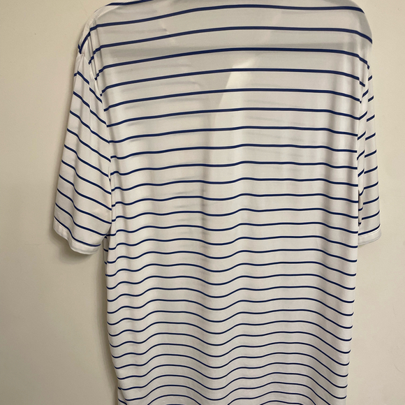 Men’s RLX Ralph Lauren Polo Shirt Size L - Picture 5 of 5